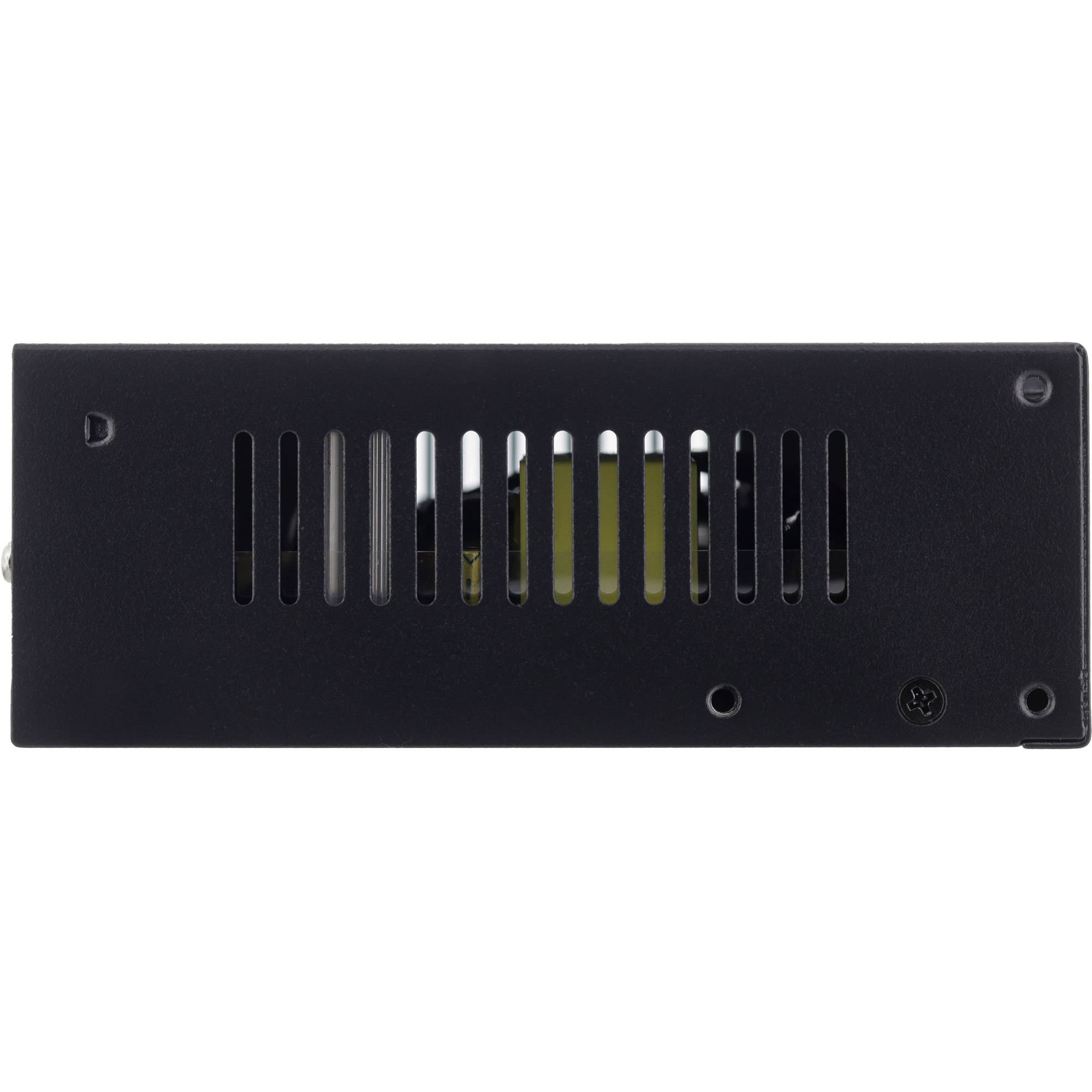 InLine® PoE+ Gigabit Netzwerk Switch 5 Port (4x PoE+), 1xSFP, 1Gb/s,