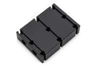 EK Water Blocks EK-Scalar Triple 2-Slot - Acetal (3831109814017)