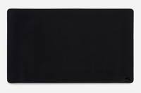 Glorious Gaming G-P-STEALTH, Schwarz, Einfarbig, Stoff, Gummi, Anti-Rutsch-Basis