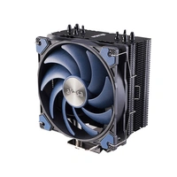 Akasa Alucia H4 - Prozessor-Luftkühler - (für: LGA1156, LGA1155, LGA2011, LGA1150, LGA1151, AM4, LGA2066, LGA1200) Akasa Alucia H4 - Prozessor-Luftkühler - (für: LGA1156, LGA1155, LGA2011, LGA1150, LGA1151, AM4, LGA2066, LGA1200)