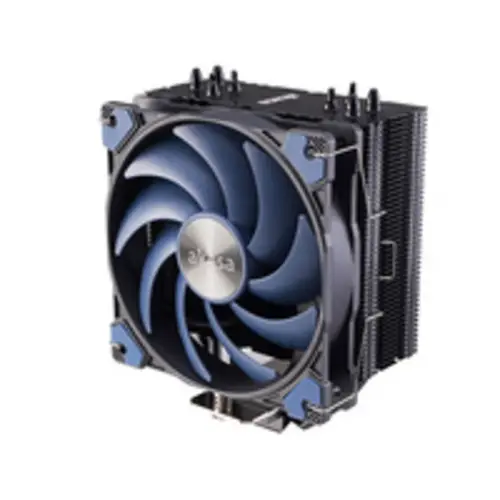 Akasa Alucia H4 - Prozessor-Luftkühler - (für: LGA1156, LGA1155, LGA2011, LGA1150, LGA1151, AM4, LGA2066, LGA1200) Akasa Alucia H4 - Prozessor-Luftkühler - (für: LGA1156, LGA1155, LGA2011, LGA1150, LGA1151, AM4, LGA2066, LGA1200)