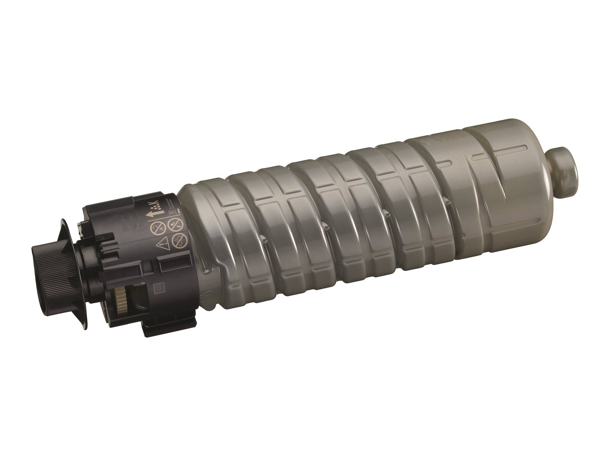Ricoh Schwarz - original - Tonerpatrone