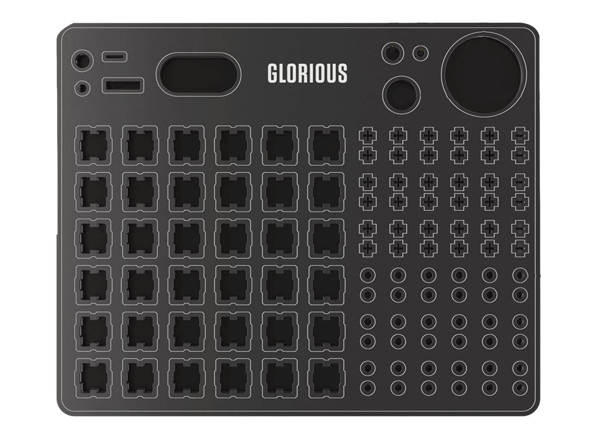 Glorious - Keyboard switch lubrication station