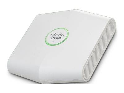 Cisco Meraki MT15 - Luftsqualitätsensor - mit CO2-Sensor