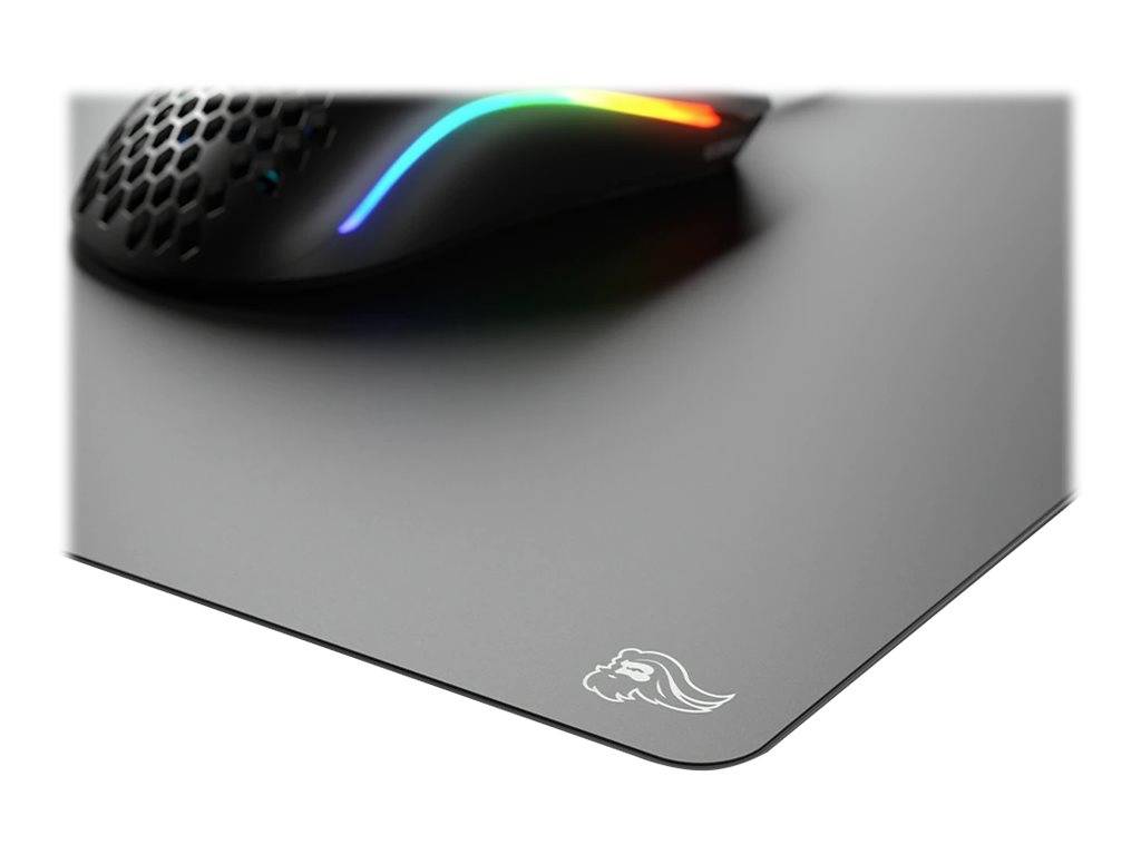 Glorious Element Air - Mauspad - Schwarz