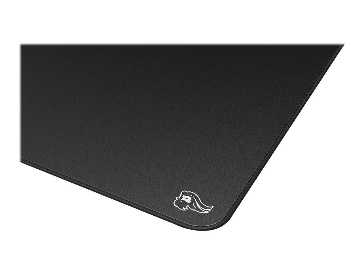 Glorious Element Air - Mauspad - Schwarz