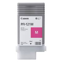 Canon PFI-121M - 130ml - Magenta - original
