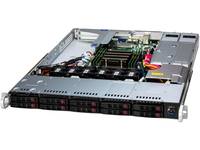 Supermicro WIO A+ Server 1115SV-WTNRT