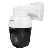 VIVOTEK SUPREME SD9394-EHL Speed Dome IP Kamera, 8MP, Outdoor, IR 250M, 32x Zoom