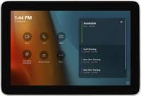 HP - Poly GC8 - Videokonferenzsystem-Fernsteuerung - Anzeige - LCD - IPS - 20.3 cm (8"")