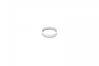 EK Water Blocks EK-Quantum Torque Color Ring 10-Pack STC 12/16 - silber