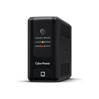 CyberPower Systems CyberPower UT Utility UT800EIG - USV - Wechselstrom 230 V450 CyberPower Systems CyberPower UT Utility UT800EIG - USV - Wechselstrom 230 V450