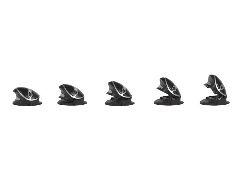 BakkerElkhuizen Oyster Mouse Large wireless retail
