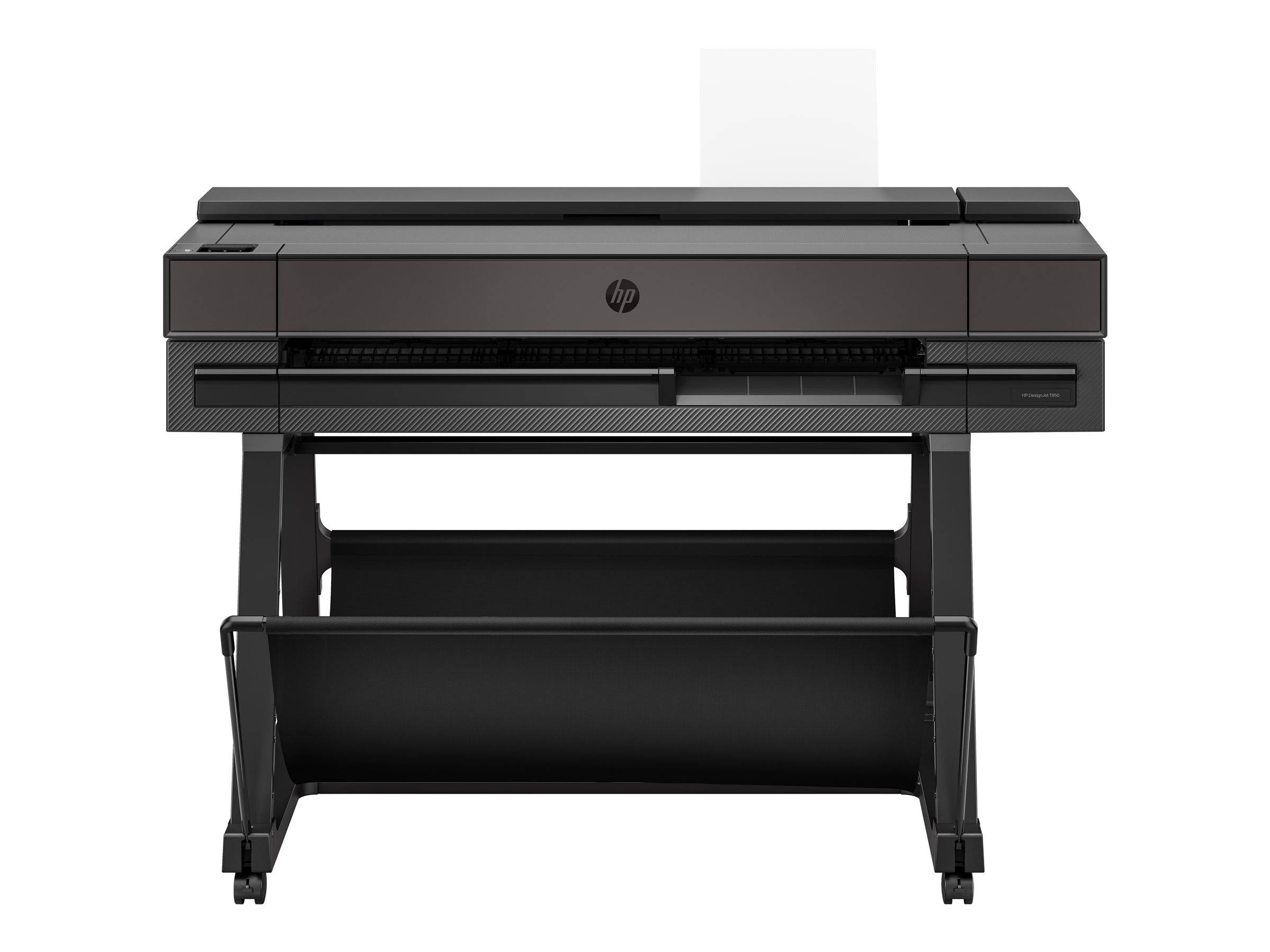 HP DesignJet T850 - 914mm (36") Großformatdrucker - Farbe - Tintenstrahl - Rolle (91,4cm x 45,7 m)