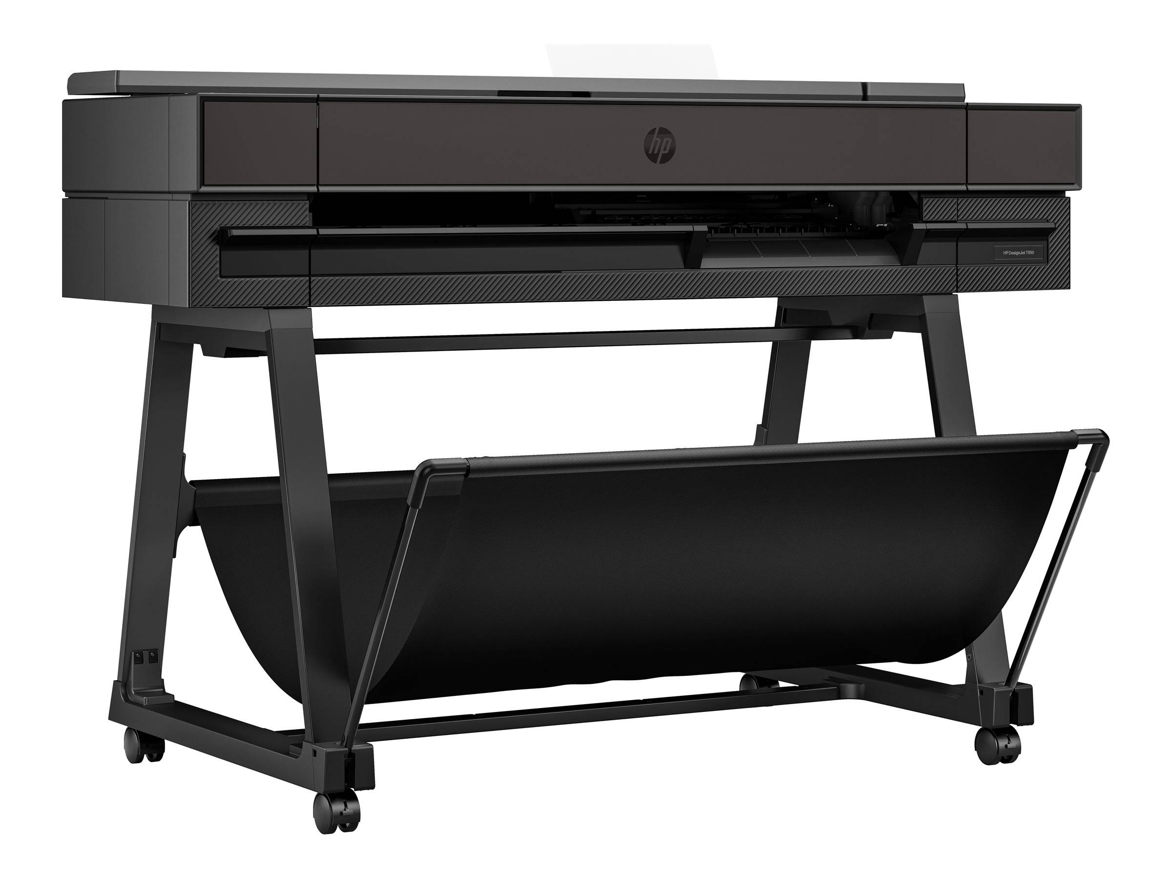 HP DesignJet T850 - 914mm (36") Großformatdrucker - Farbe - Tintenstrahl - Rolle (91,4cm x 45,7 m)