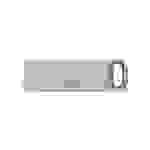 Kioxia TransMemory U366, 128 GB, USB Typ-A, 3.2 Gen 1 (3.1 Gen 1), Ohne Deckel, 6 g, Grau