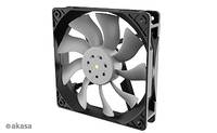 OTTO SF12 PWM Fan, water resistant - 120mm