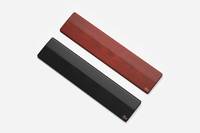 GV-100-DARK, Holz, Schwarz, 430 mm, 100 mm, 19 mm, 430 x 100 x 19 mm