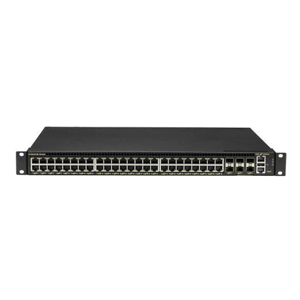 Supermicro SSE-G3748R-SONIC