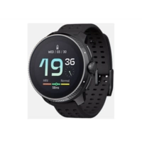 Suunto Race - Glasfaserverstärktes Polyamid - Sportuhr mit Riemen - Silikon - Suunto Race - Glasfaserverstärktes Polyamid - Sportuhr mit Riemen - Silikon -