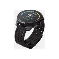 Suunto Race - Glasfaserverstärktes Polyamid - Sportuhr mit Riemen - Silikon - Suunto Race - Glasfaserverstärktes Polyamid - Sportuhr mit Riemen - Silikon -