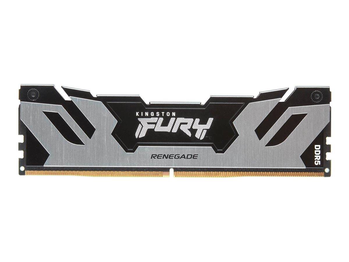 Kingston 32GB6400MT/sDDR5CL32DIMMFURYRenSVXMP
