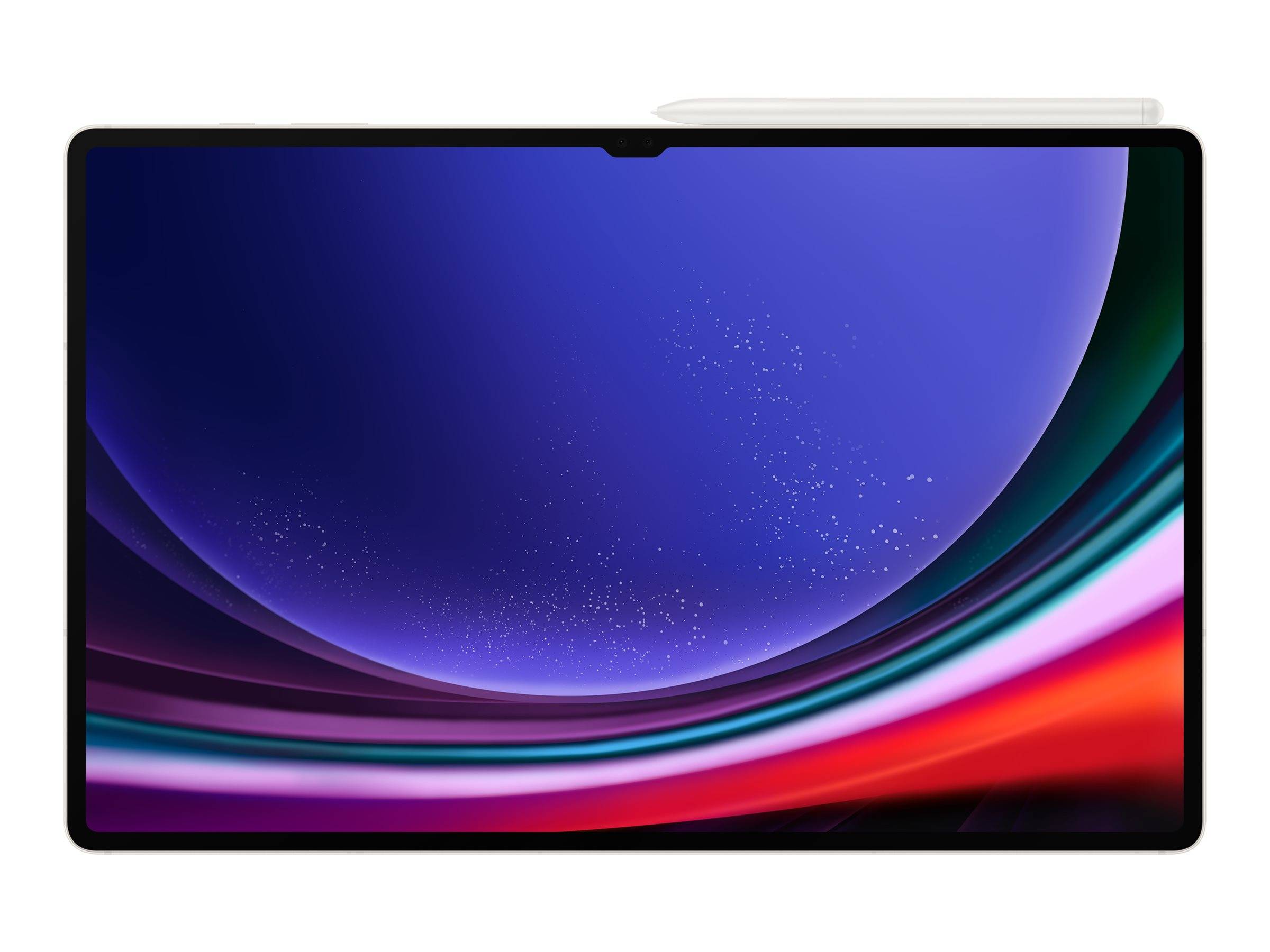 Samsung Galaxy Tab S9 Ultra - Tablet - Android 13 - 256 GB - 36.99 cm (14.6")