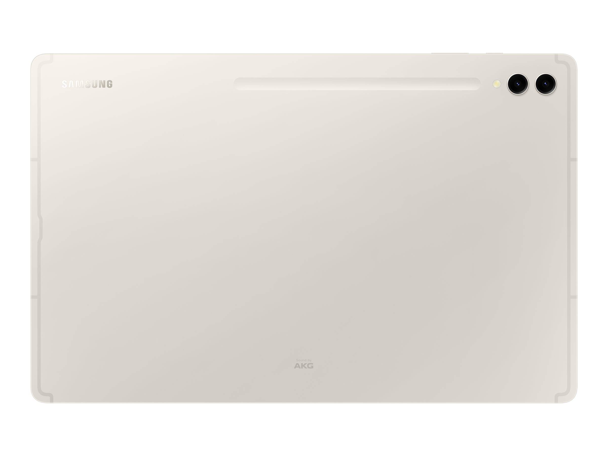 Samsung Galaxy Tab S9 Ultra - Tablet - Android 13 - 256 GB - 36.99 cm (14.6")