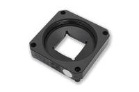 EK Water Blocks 3831109857243, Schwarz