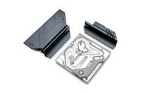 EK Water Blocks Mana LiteBlock MAG Torpedo Z690 D-RGB, Wasserblock + Kühlkörper, Transparent, LGA 1700, 1/4 Zoll, MAG Z6