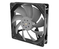 OTTO SC12 PWM Fan, water resistant - 120mm