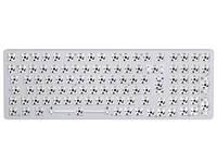 Glorious GMMK 2 - Tastatur - Barebone ISO - Hintergrundbeleuchtung