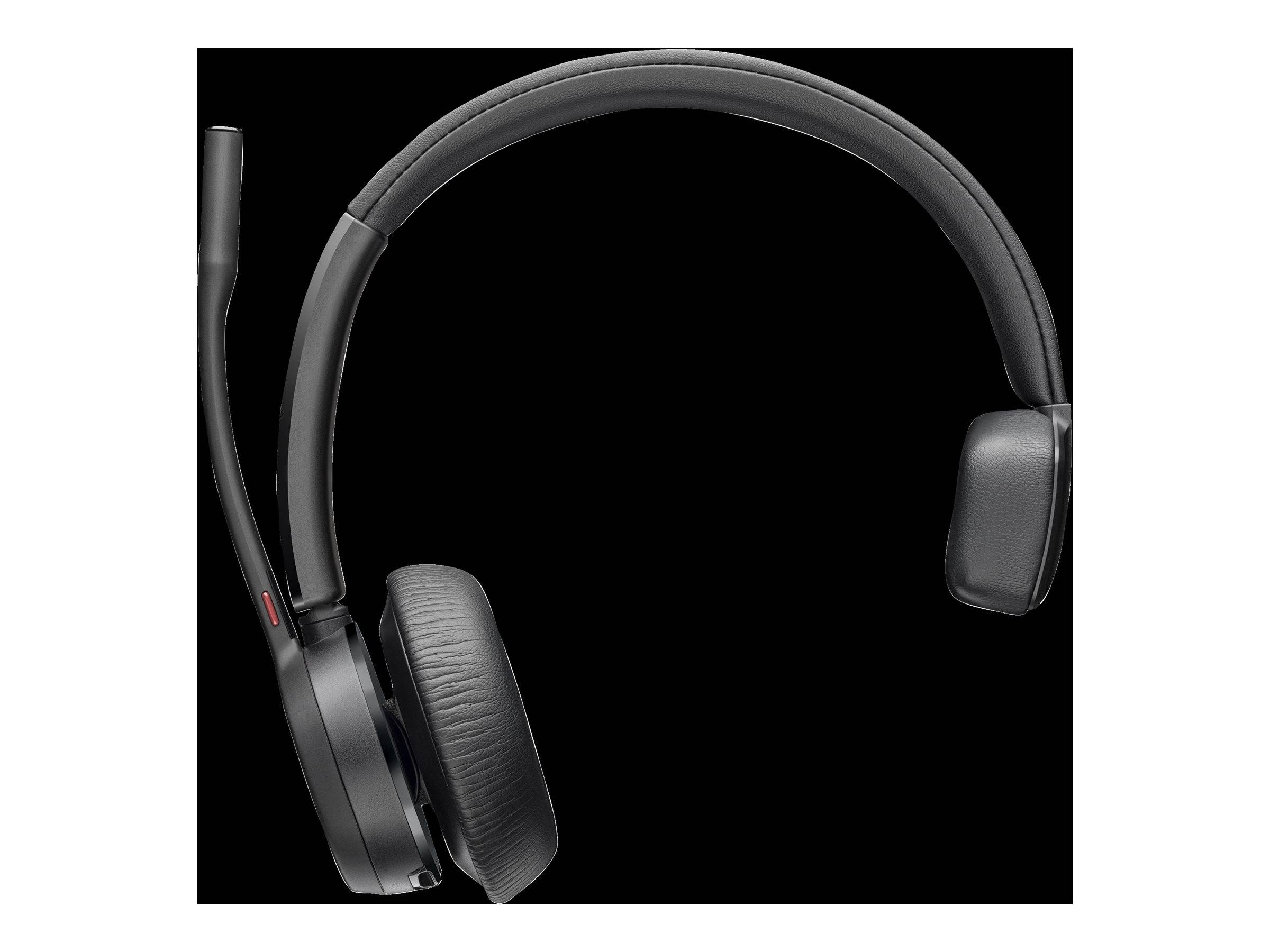 HP - Poly Voyager 4310 - Voyager 4300 UC series - Headset