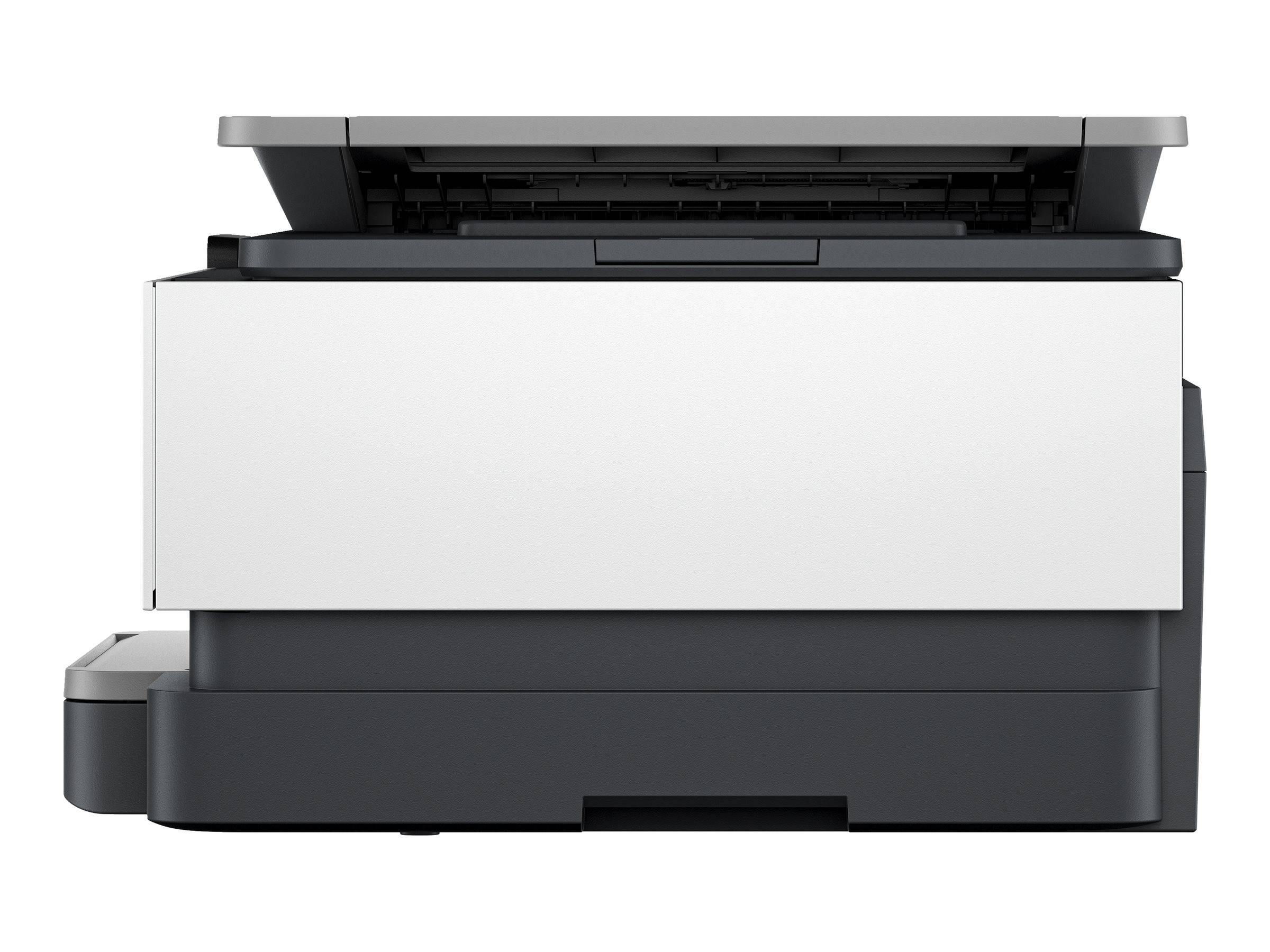 HP OfficeJet 405U3BHP OfficeJet Pro 8122e All-in-