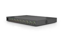 WyreStorm MX-0808-H2A-MK2, HDMI, Schwarz, 60 Hz, 7 m, 1920 x 1080 (HD 1080), 3840 x 2160, 4096 x 2160, 1080p, 2160p