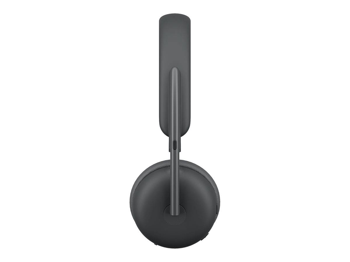 Logitech Zone Wireless 2 UC - Headset - On-Ear