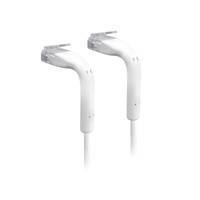 Ubiquiti UniFi - Patch-Kabel - RJ-45 (M) zu RJ-45 (M)