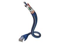 in-akustik Premium CAT6 Patchkabel RJ45 3M