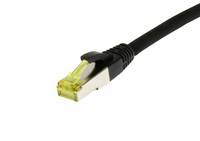 Synergy 21 S217616, 0,5 m, Cat6a, S/FTP (S-STP), RJ-45, RJ-45