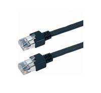 Bachmann ISDN Patch Kabel 940.089