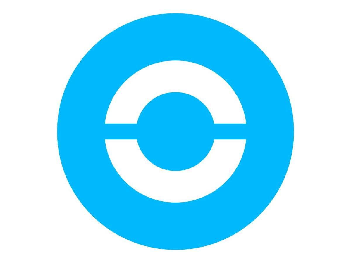 Logitech Sync Plus - Abonnement-Lizenz (3 Jahre)