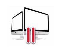 Parallels Desktop for Mac Business Edition - Erneuerung der Abonnement-Lizenz (1 Jahr)