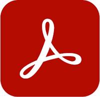 Adobe Acrobat Pro 2020 - Upgrade-Lizenz - 1 Benutzer - CLP - Stufe 1 (8000-99999)