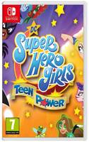 NINTENDO - DC Super Hero Girls Teen Power - Nintendo Switch