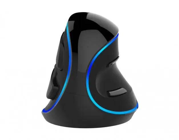 Spire Ergonomic Mouse PL - Maus - 1.800 dpi