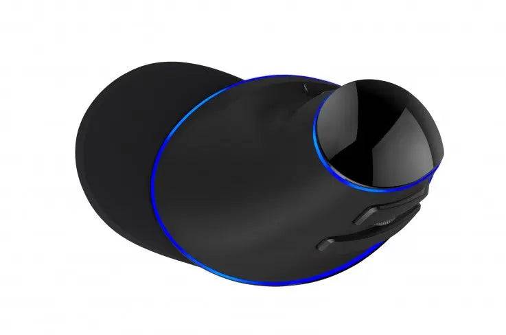 Spire Ergonomic Mouse PL - Maus - 1.800 dpi