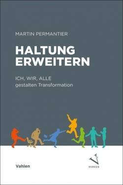 Vahlen, Franz | Haltung erweitern | Martin Permantier