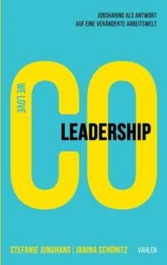 Vahlen, Franz | Co-Leadership | Stefanie Junghans; Janina Schönitz