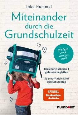 humboldt | Miteinander durch die Grundschulzeit | Inke Hummel