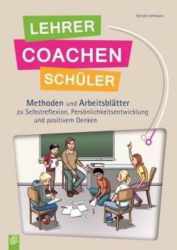 Verlag an der Ruhr | Lehrer coachen Schüler | Kerstin Lehmann